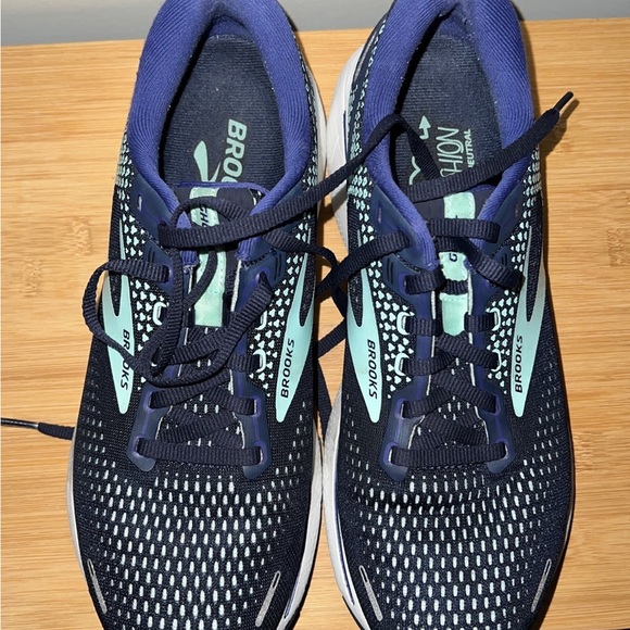 Brooks Ghost 14 running shoes - Picture 3 of 3